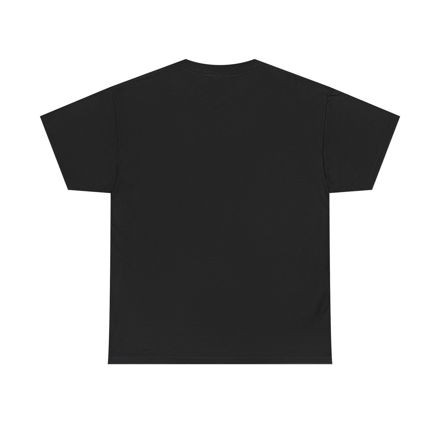 Percussion Captain T-shirt