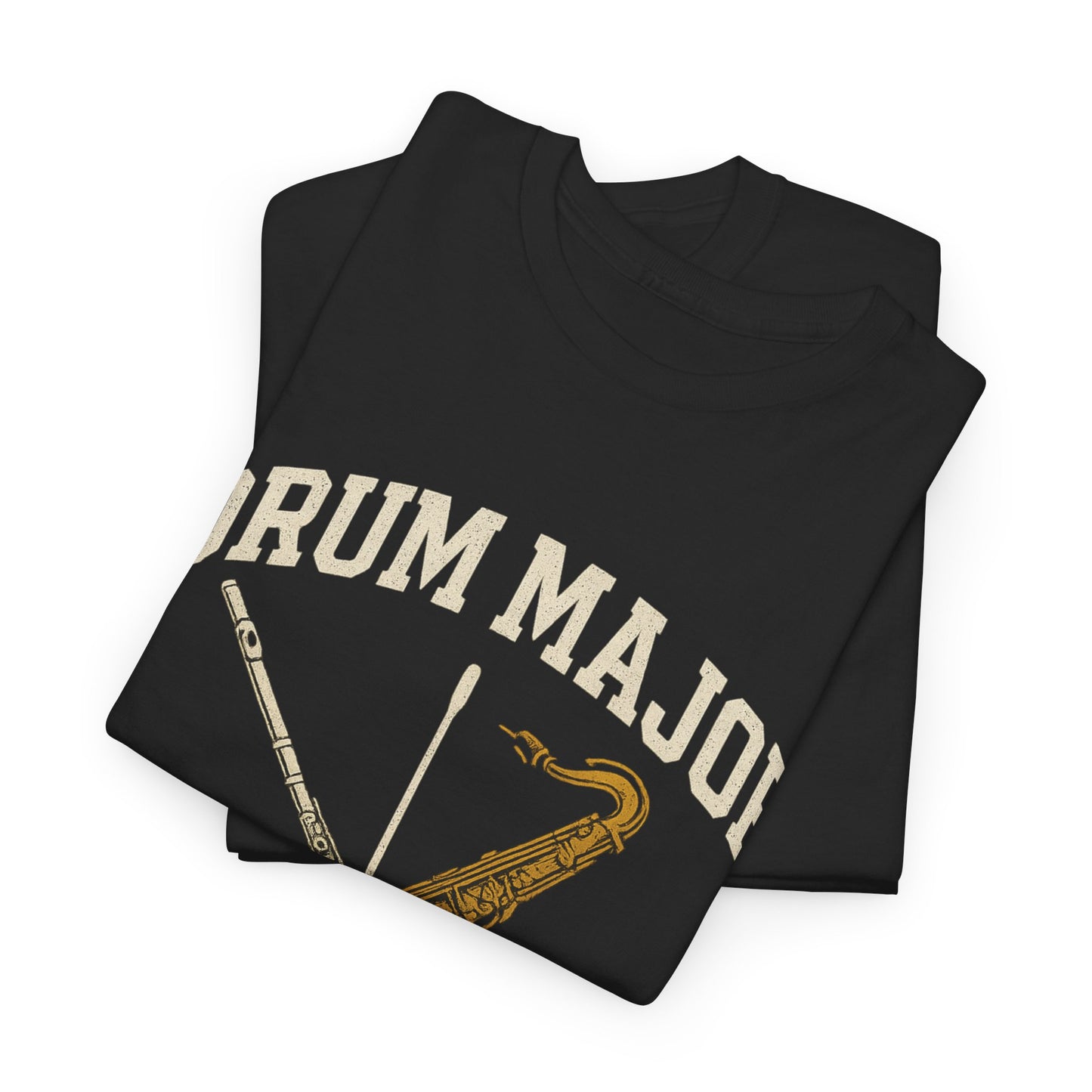 Drum Major Dad T-Shirt
