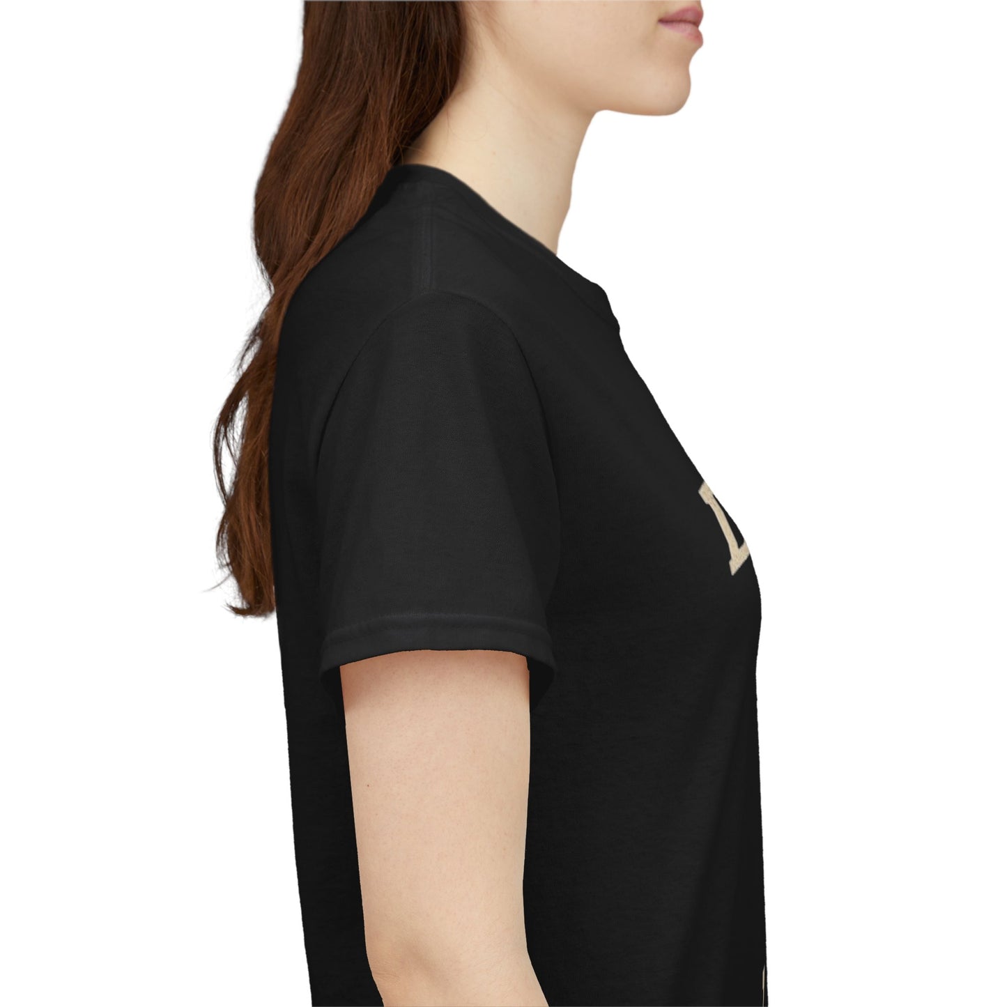 Drum Major Mom T-Shirt