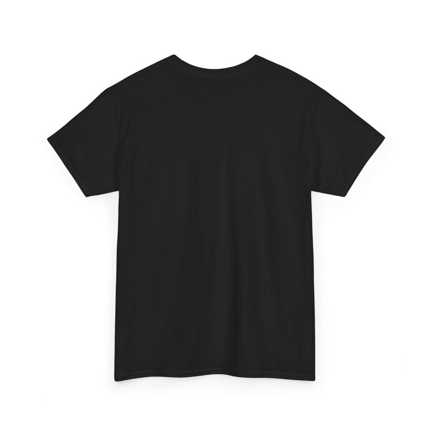 Percussion Captain T-shirt