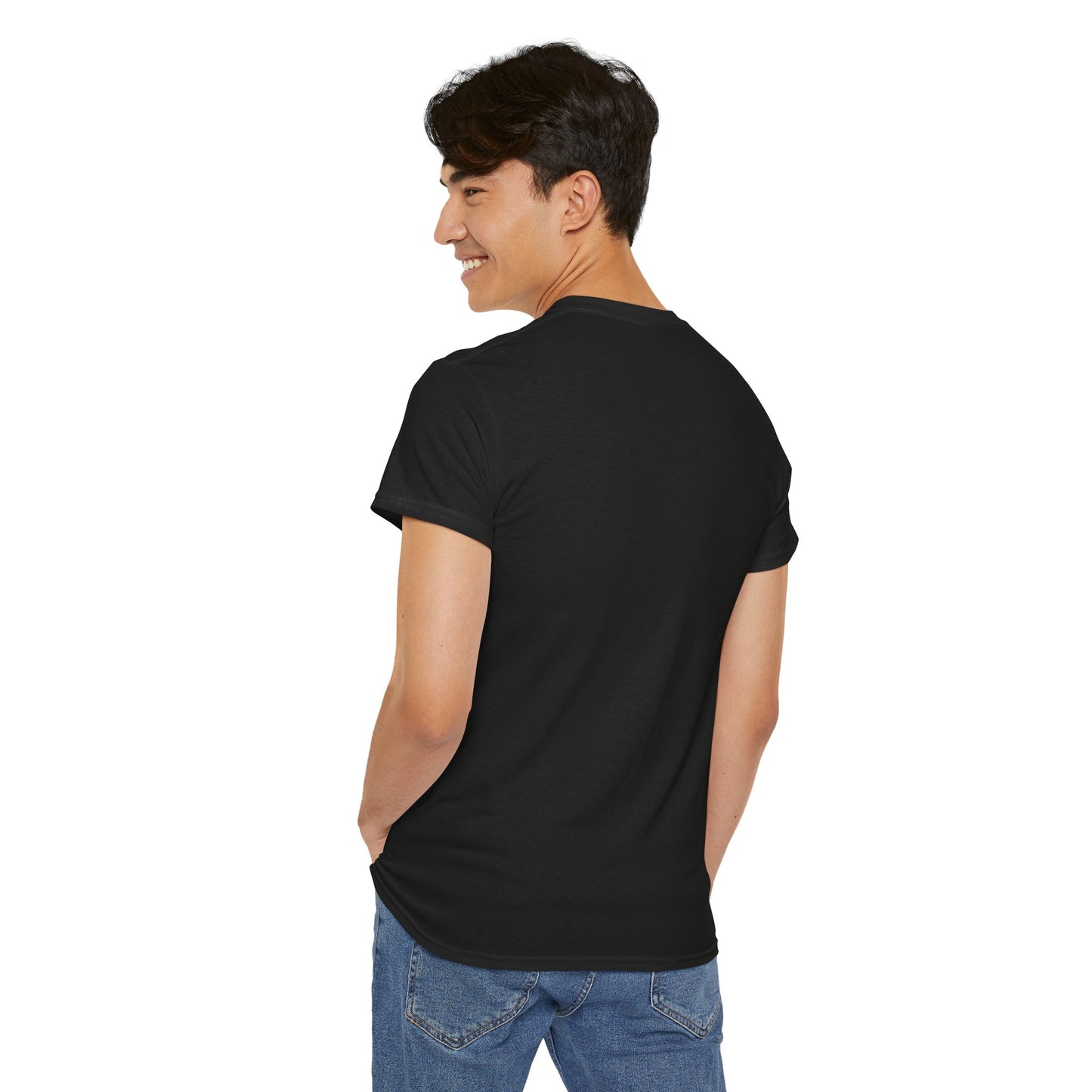 Percussion Captain T-shirt