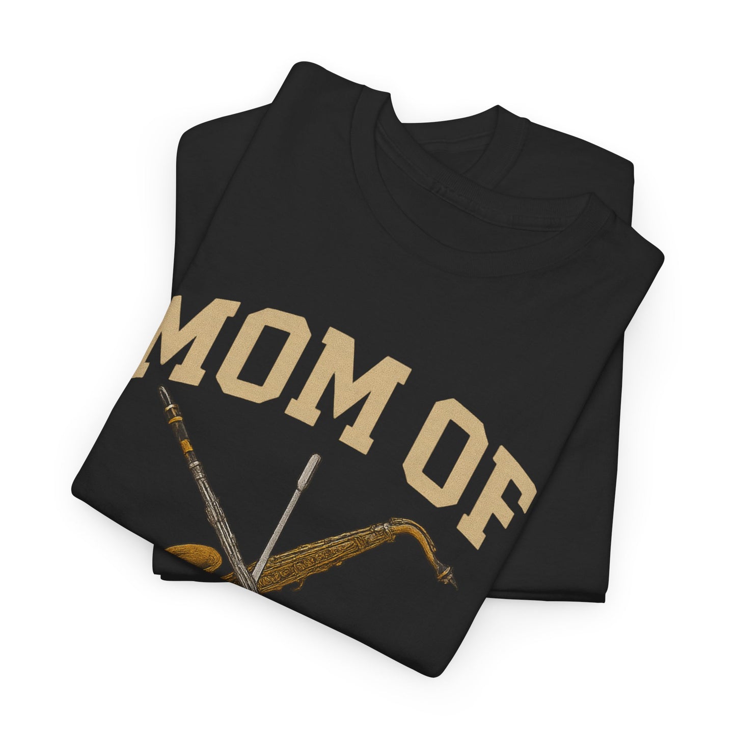 Mom of Drum Major T-Shirt