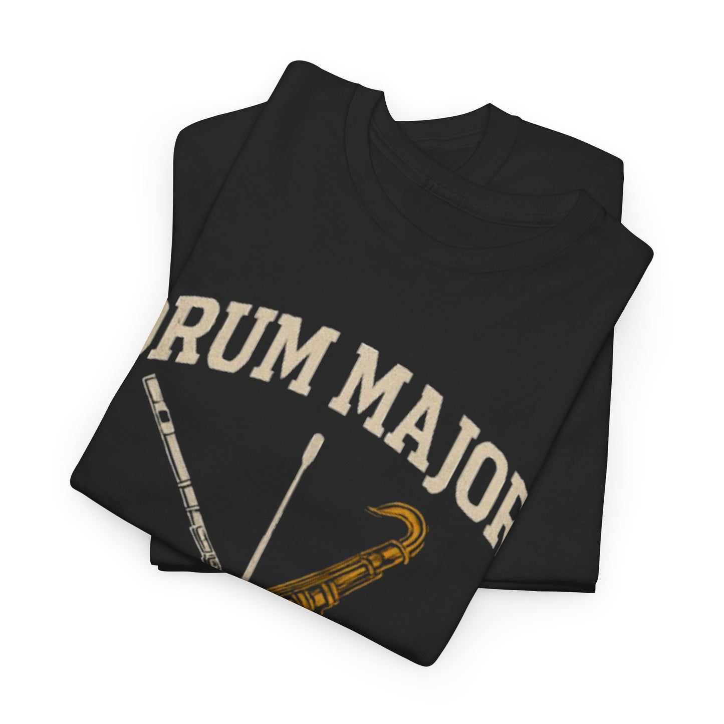 Drum Major Grandma T-shirt